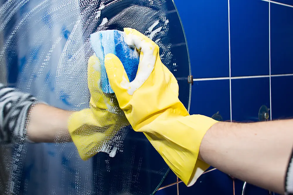 Employment Opportunity with TLC Cleaning Service in Elkhorn WI