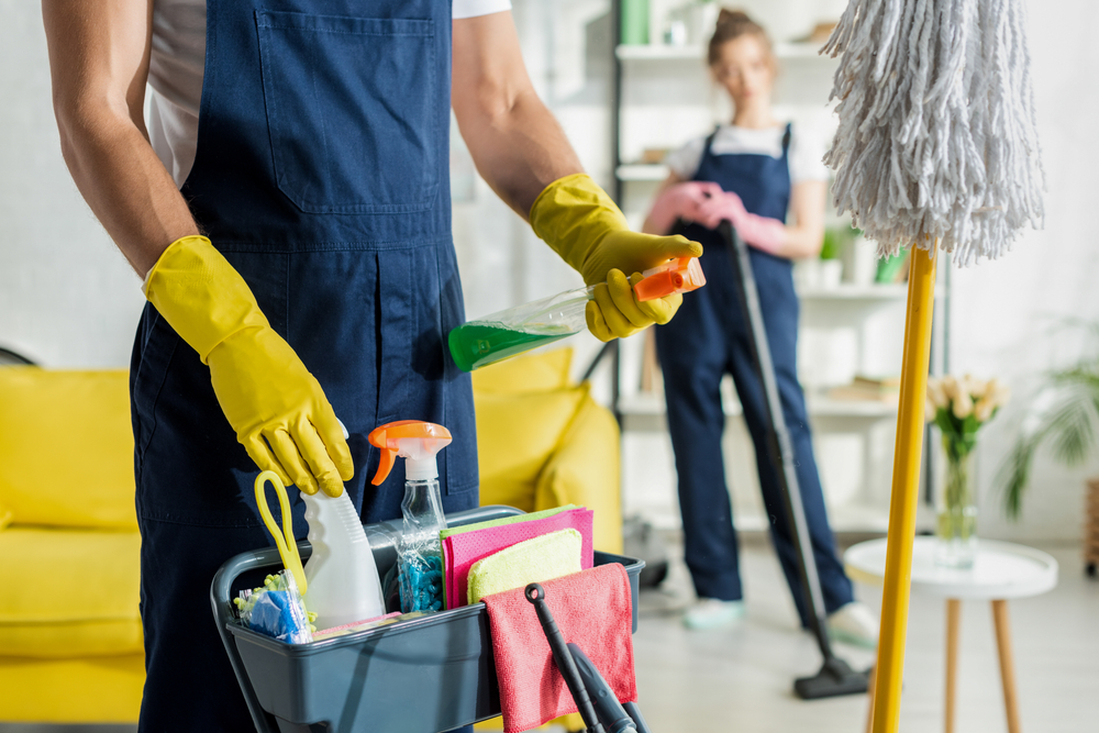 The Elkhorn Homeowner’s Guide to a Stress-Free Season: Why Local Professional Cleaning Makes the Difference