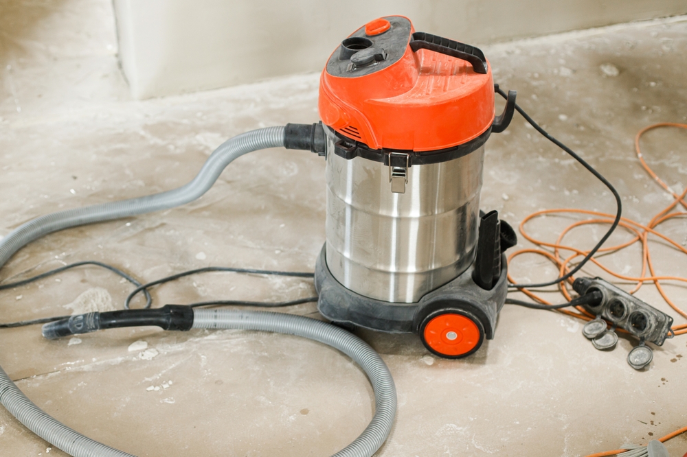 Final cleaning for newly renovated homes and businesses in Elkhorn WI